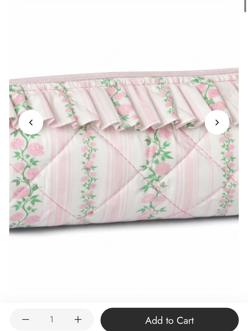 The Daily Grind pencil case